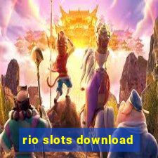 rio slots download